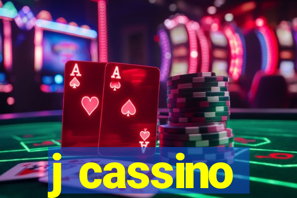 j cassino